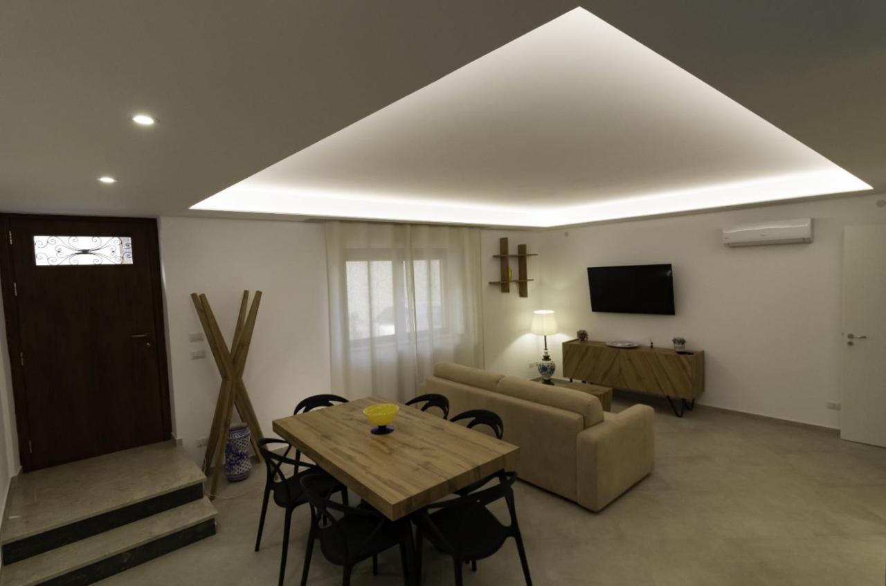 La Risacca - Holiday House Cefalù Extérieur photo