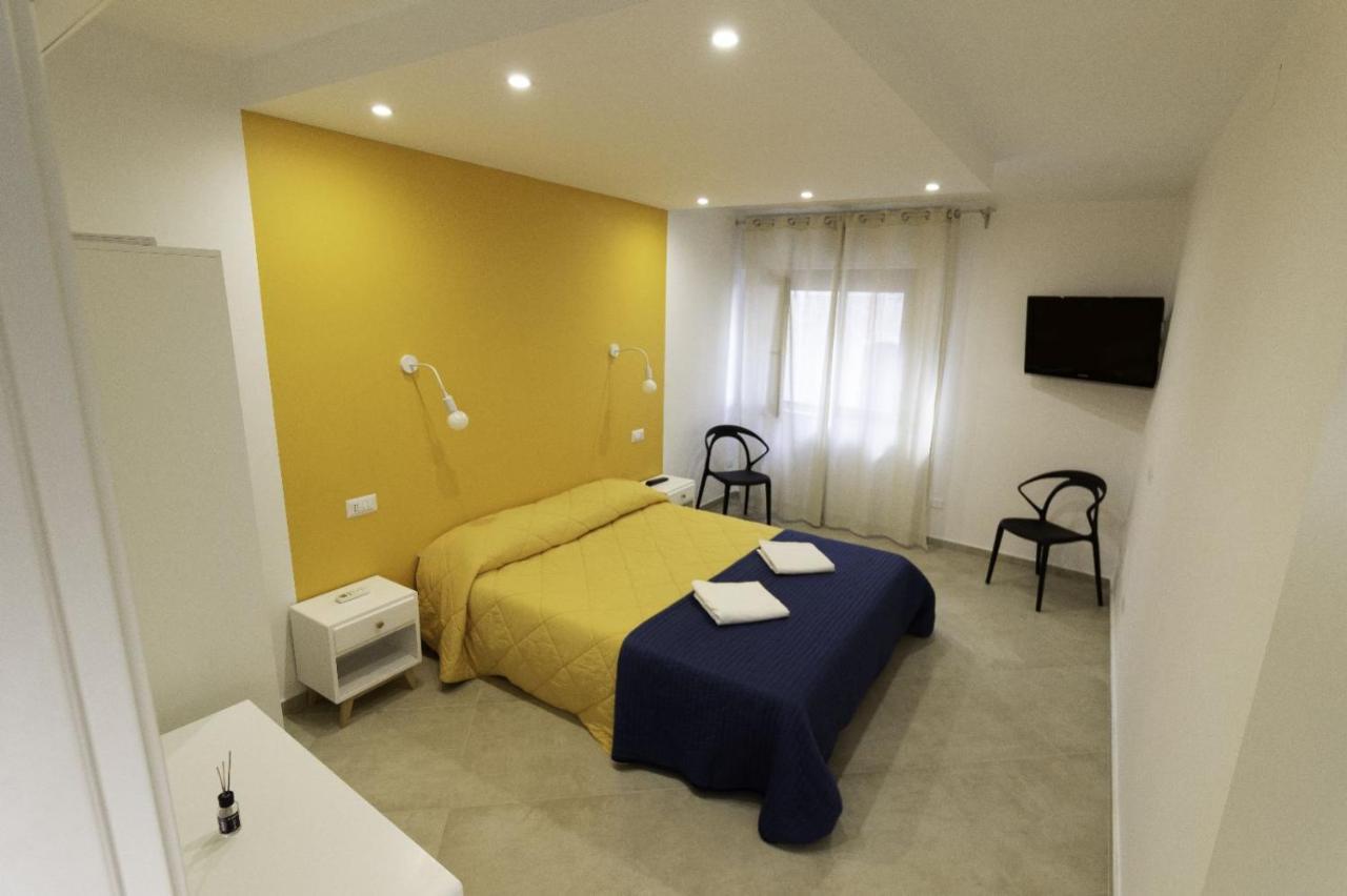 La Risacca - Holiday House Cefalù Extérieur photo