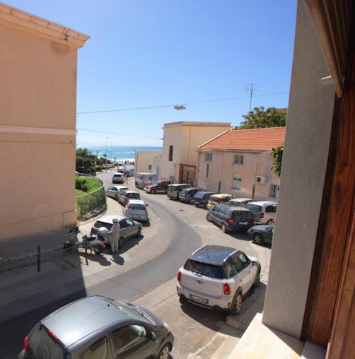 La Risacca - Holiday House Cefalù Extérieur photo