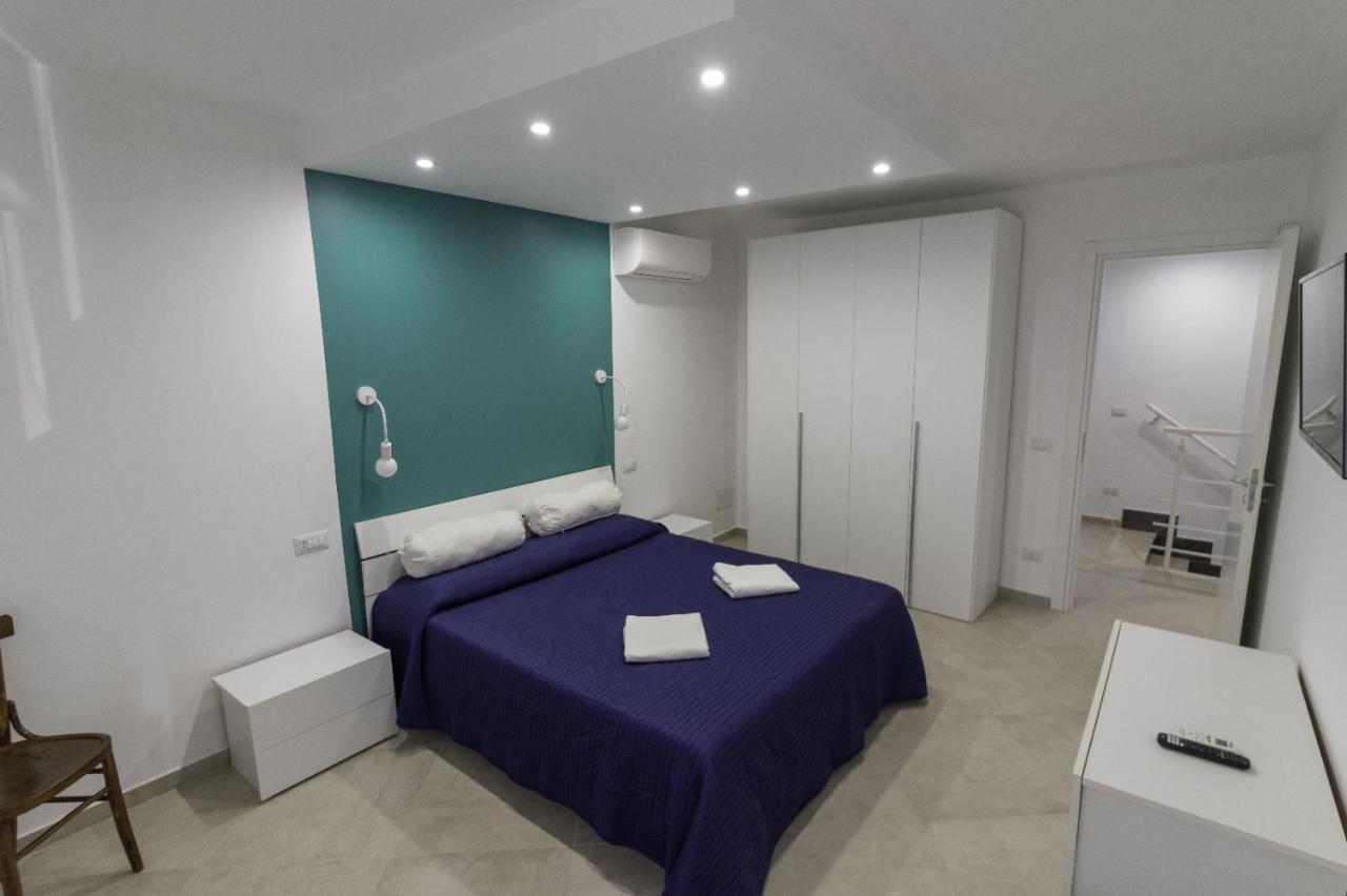 La Risacca - Holiday House Cefalù Extérieur photo