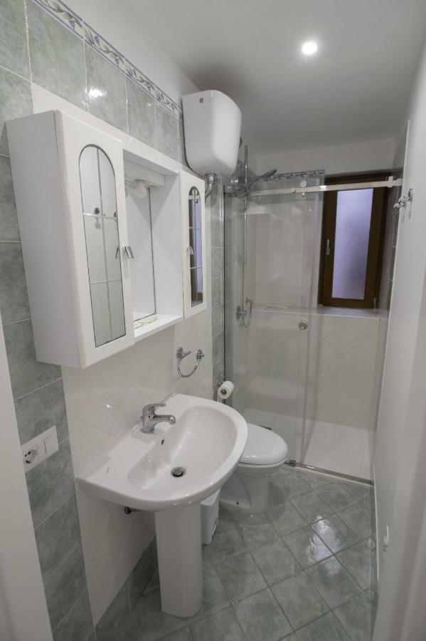 La Risacca - Holiday House Cefalù Extérieur photo